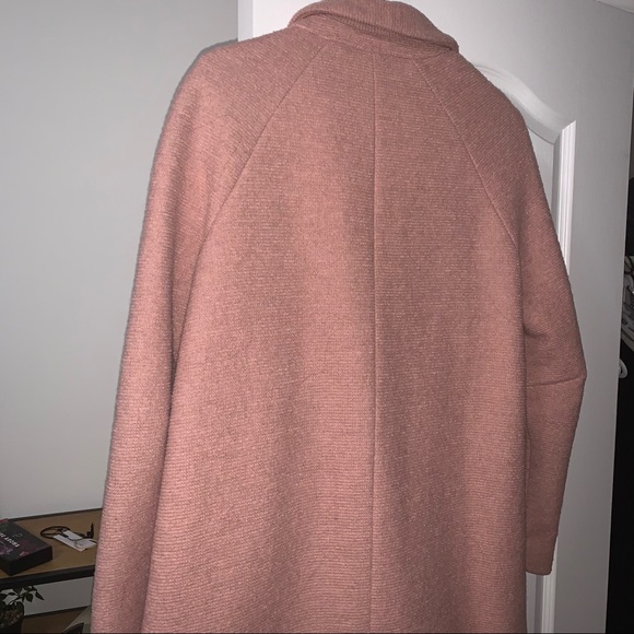 ZARA COAT - Picture 4 of 4